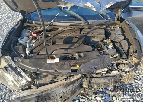 2016 Nissan Altima 2.5 from USA, damaged, VIN 1N4AL3AP5GC247523